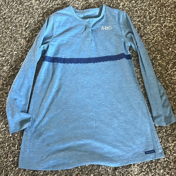 American Girl Shirt - Picture 1 of 8